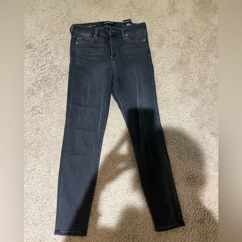 Liverpool Skinny Jeans